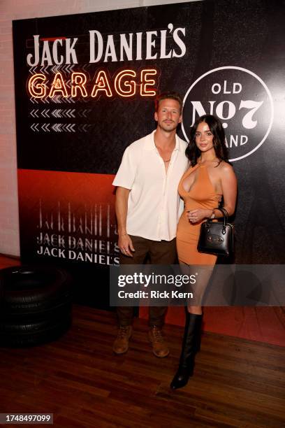 Adam Huber And Rachel Rigler: A Look At Their Relationship