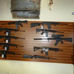 Adelbridge Gun Shop San Antonio: Your Guide To Firearms In Texas