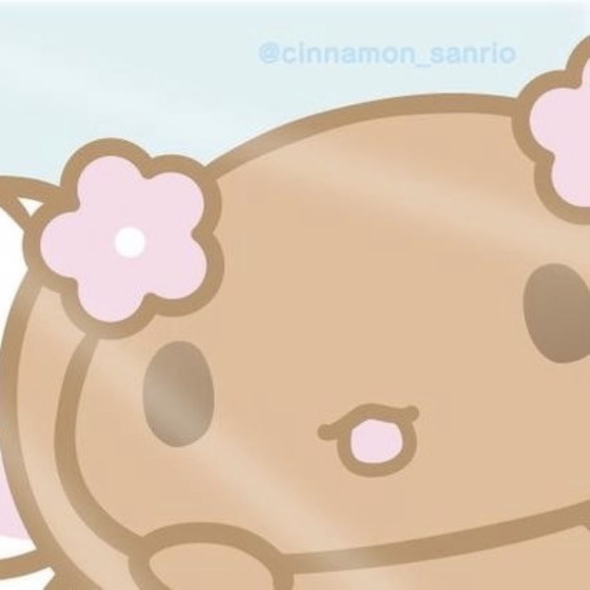 Adorable Mocha Sanrio Profile Pictures: A Guide To The Cutest PFPS