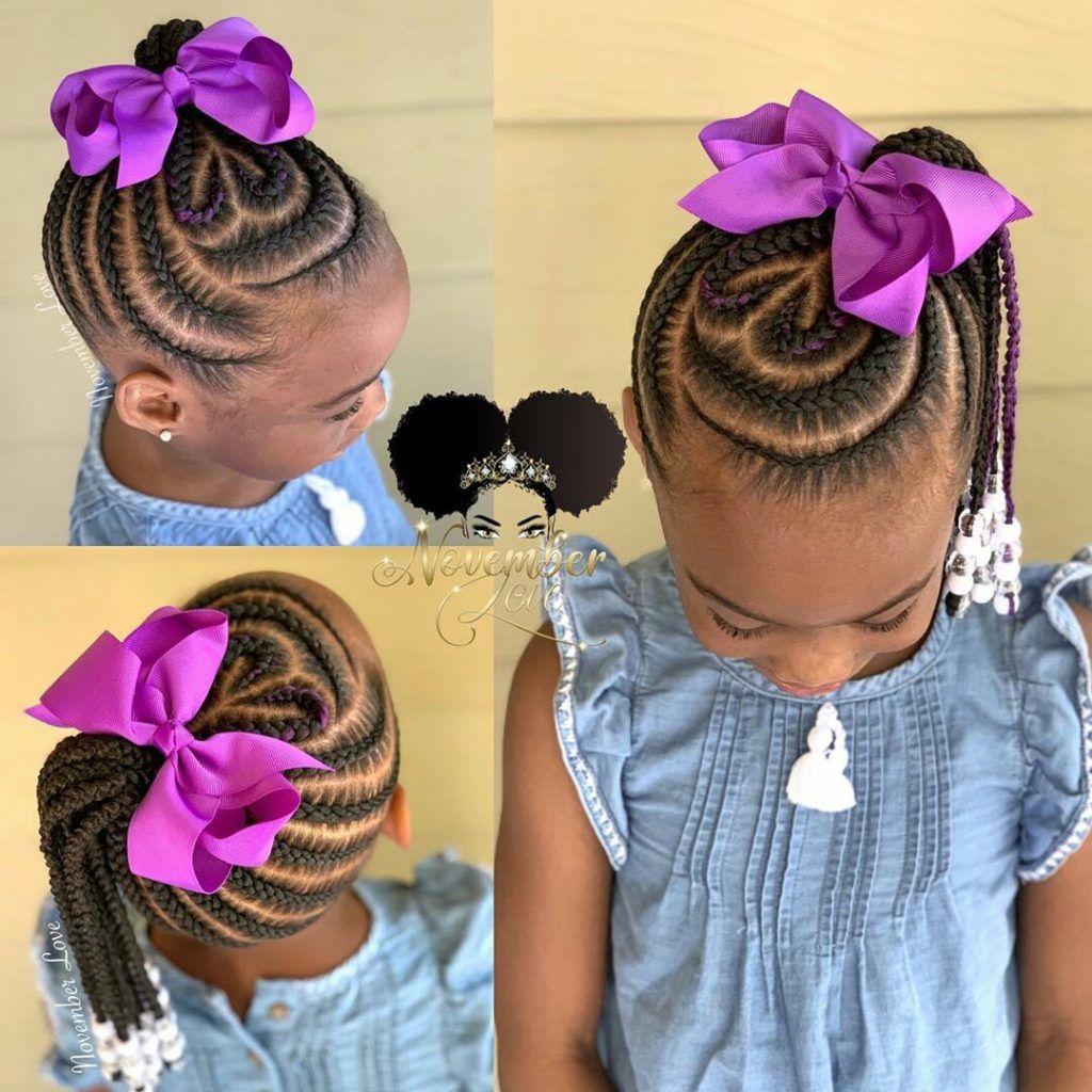 Adorable Toddler Braid Styles: Easy & Cute Hairstyles For Little Girls