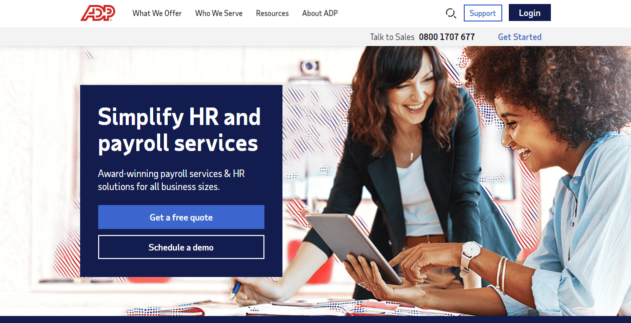 ADP Payroll Loans: Your Guide To Accessing Fast Cash