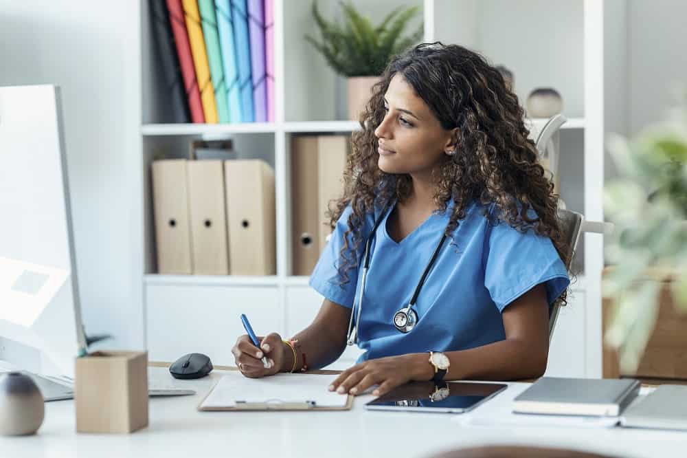 Aetna Remote Nursing Jobs: Your Guide To Finding The Perfect Work-From-Home Opportunity