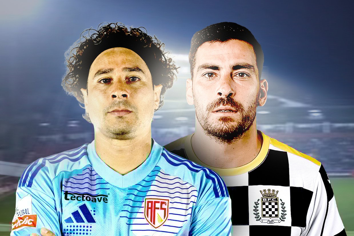 AFS-Boavista: Analisando Cinco Pontos Decisivos Para Superar O Desespero No Ataque