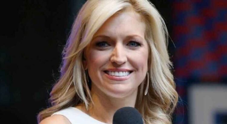 Ainsley Earhardt Bikini Photos: A Look Back At Her Beach Style