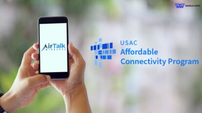 AirTalk Lifeline: Your Connection To Essential Communication Services