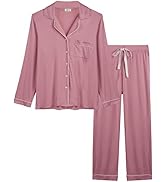 Airbnb Extended Stay: Cozy Up In Joyspun Pajamas From Amazon