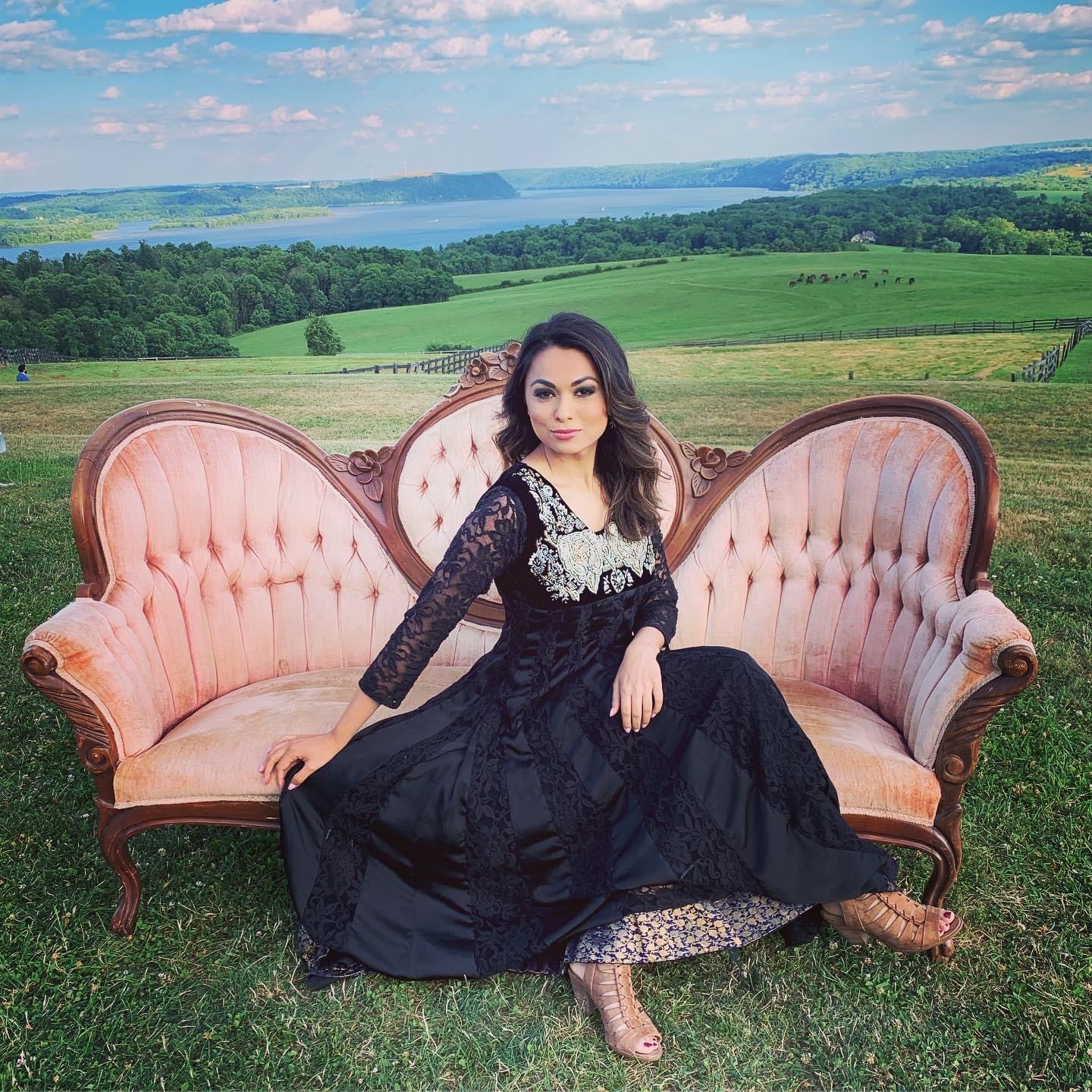 Aishah Hasnie Feet: A Comprehensive Analysis