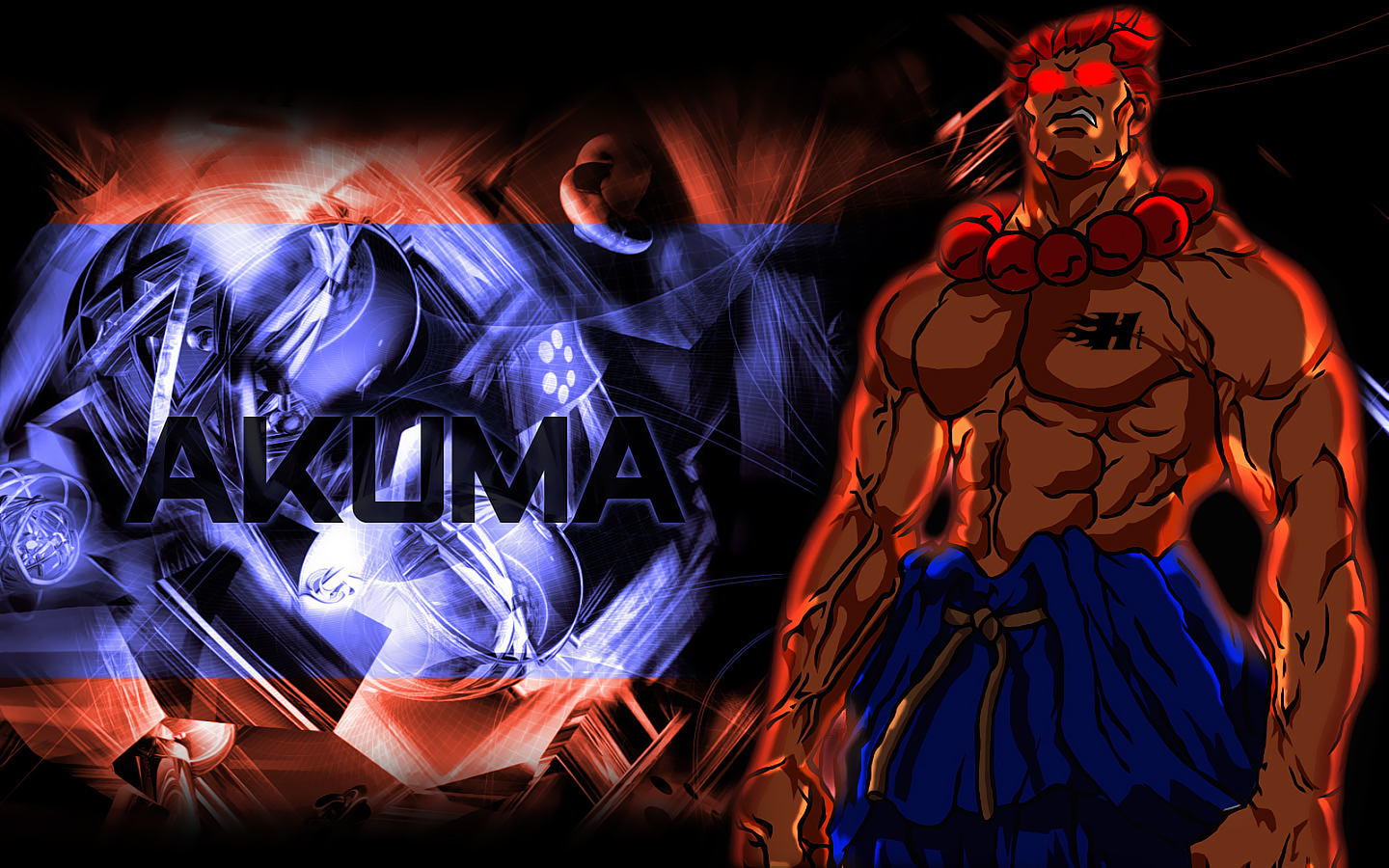 Akuma DeviantArt: Exploring The Dark Art Of A Talented Digital Artist