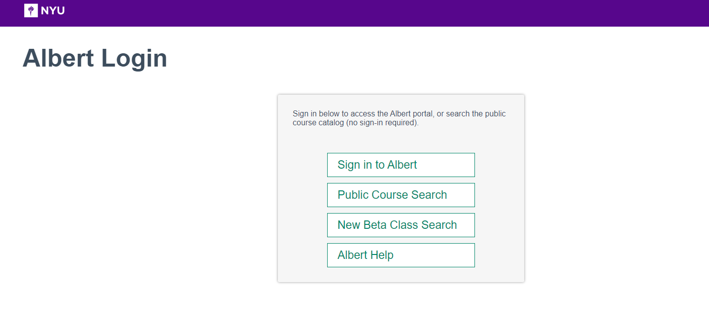 Albert NYU: A Deep Dive Into His Life, Work, And Legacy