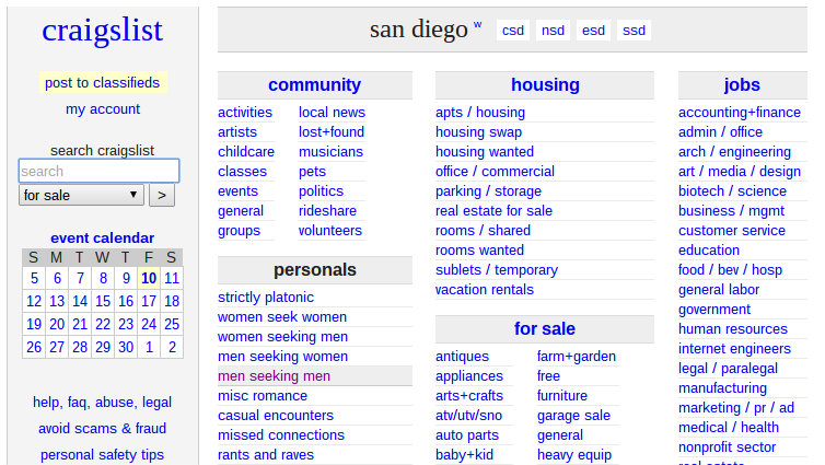 Albuquerque Craigslist: Your Guide To Local Deals And Finds