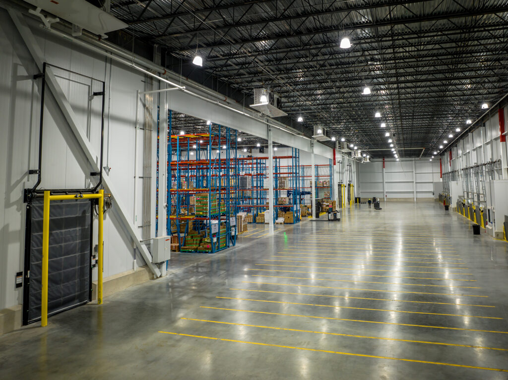 Aldi Distribution Center DC: Employee Reviews & Insights