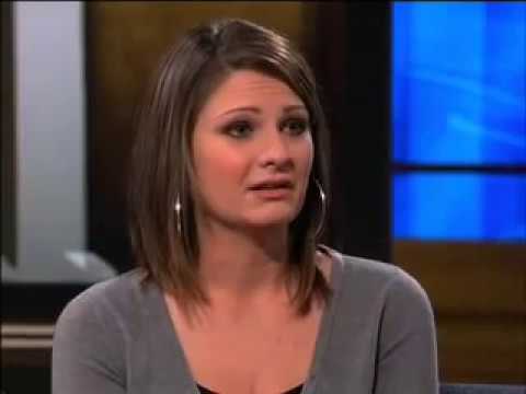 Alexandra From The Dr. Phil Family: Where Is She Now?