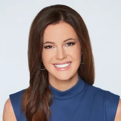 Alexandria Hoff Fox News: Height, Weight, And Body Measurements