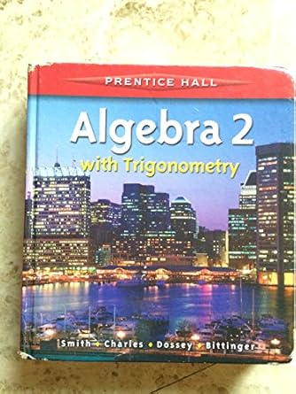 Algebra And Trigonometry Book 2: Quizlet & Craigslist TN Resources