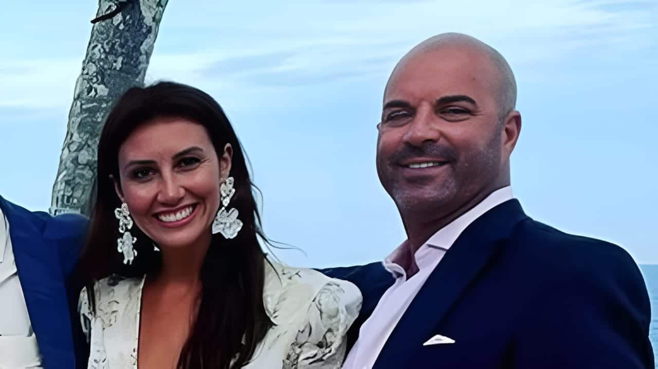 Alina Habba Wedding Photos: A Celebration Of Love