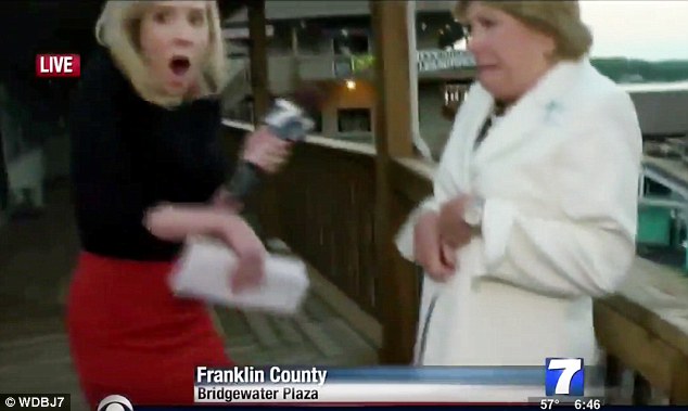 Alison Parker And Adam Ward Shooting: The Untold Story Behind The Video