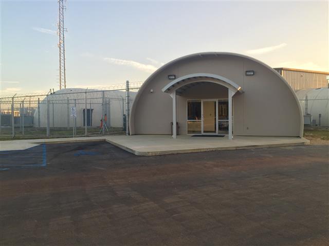 Allen Parish Public Safety Complex: A Comprehensive Overview