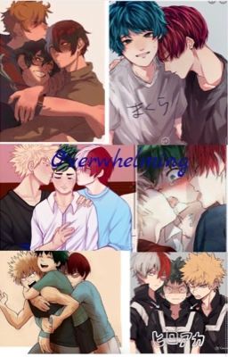 Alpha Deku X Omega Bakugou: Exploring The Dynamics Of A Unique Pairing