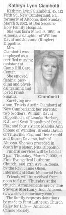 Altoona PA Mirror Obituaries: Your Guide To Recent Passings