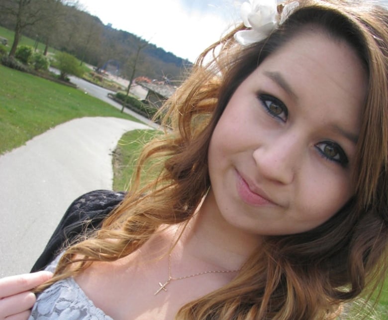 Amanda Todd Autopsy Photos: The Untold Story