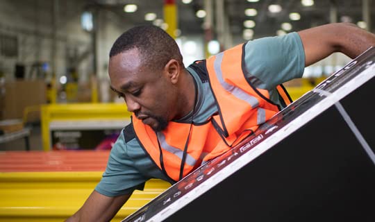 Amazon Warehouse Jobs In Davenport, FL: Find Your Next Opportunity