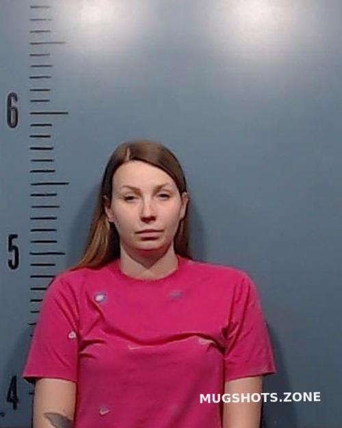 Amber Massey Denton County Arrest: Details And Latest Updates