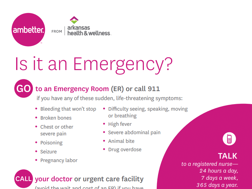 Ambetter Contact Us: Find The Right Support For Your Needs