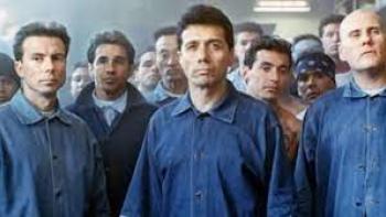 American Me's Most Shocking Scene: A Deep Dive Into The Stabbing