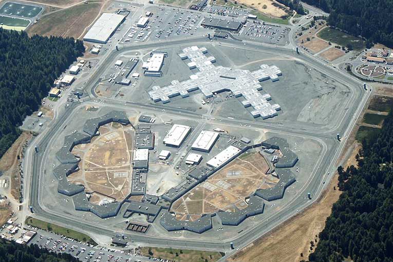 America's Toughest Prisons: A Look Inside The Worst Of The US Penitentiary System