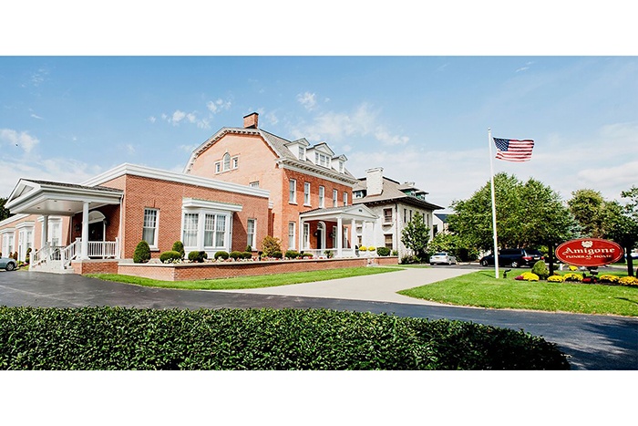 Amigone Funeral Home Buffalo: A Career Guide