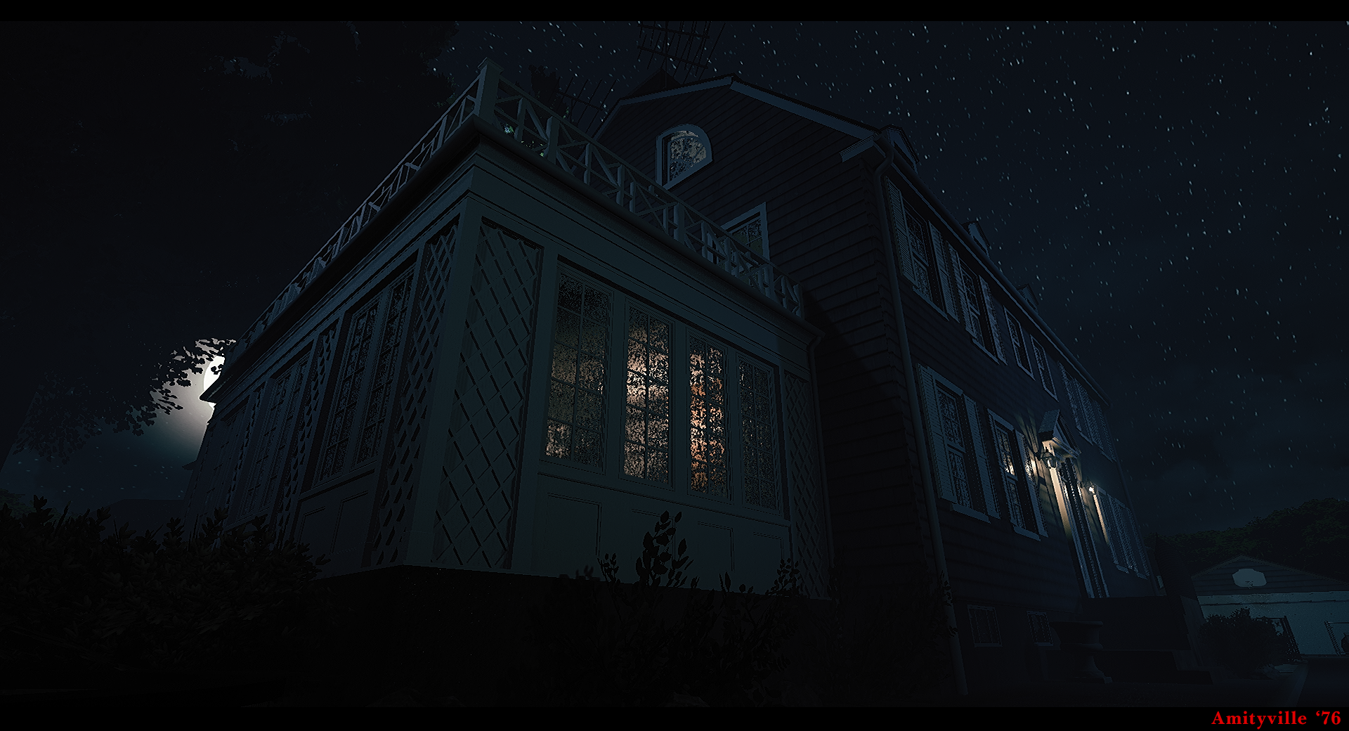 Amityville Horror House Address: What Zillow Shows Today