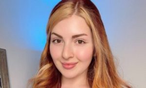 Amy August: A Comprehensive Wikipedia Overview