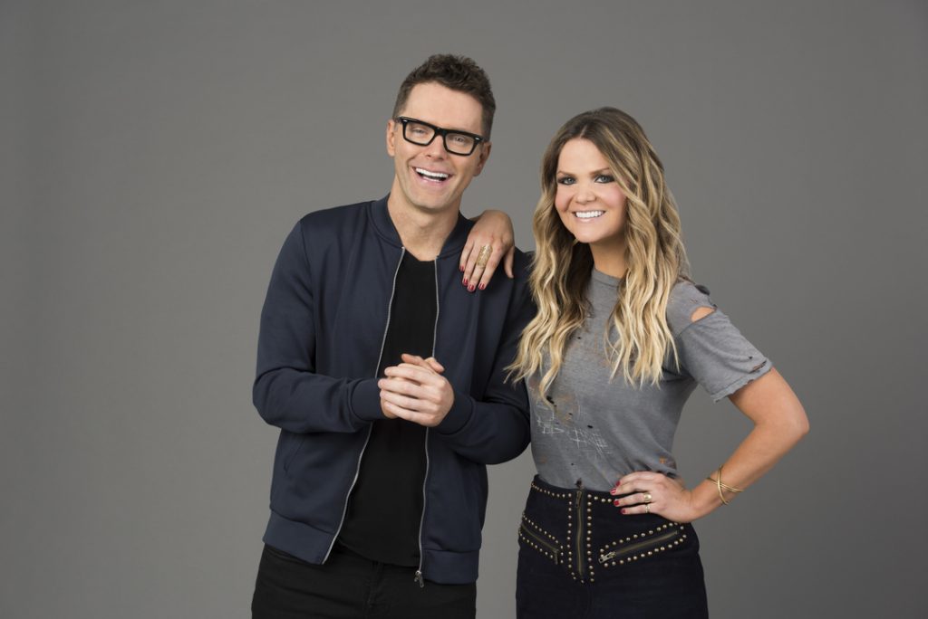 Amy, Bobby & Bones Show: Your Guide To The Nation's Favorite Radio Show
