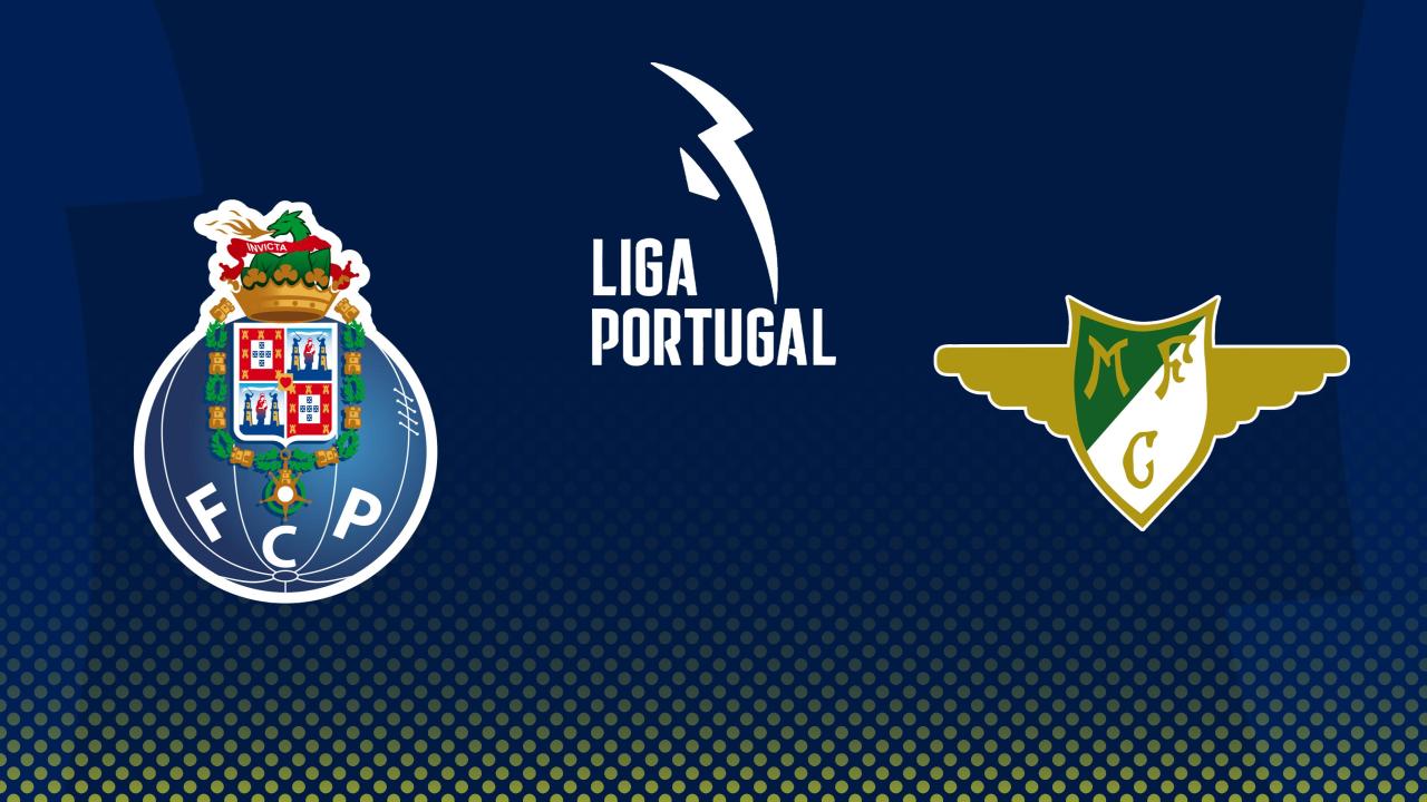 Analisis & Prediksi: Porto Melawan Moreirense, Liga Portugal 3 Mei 2025
