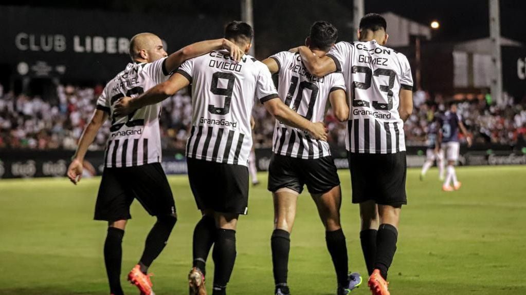 Análisis Completo: Así Llega El Albinegro A La Competición