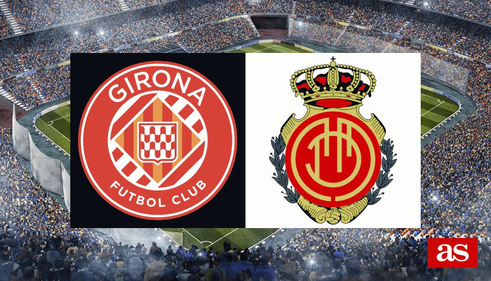 Analyzing Girona Vs Mallorca: Key Stats And Form Ahead Of LaLiga EA Sports 2024/2025 Clash
