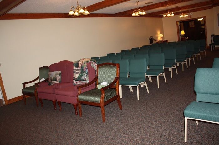 Anderson Laws & Jones Funeral Home: A Legacy Of Compassionate Service