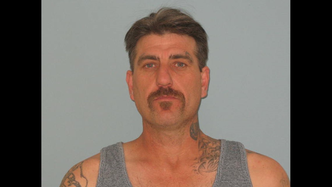 Andrews County Mugshots: Recent Arrests & Newspaper Reports