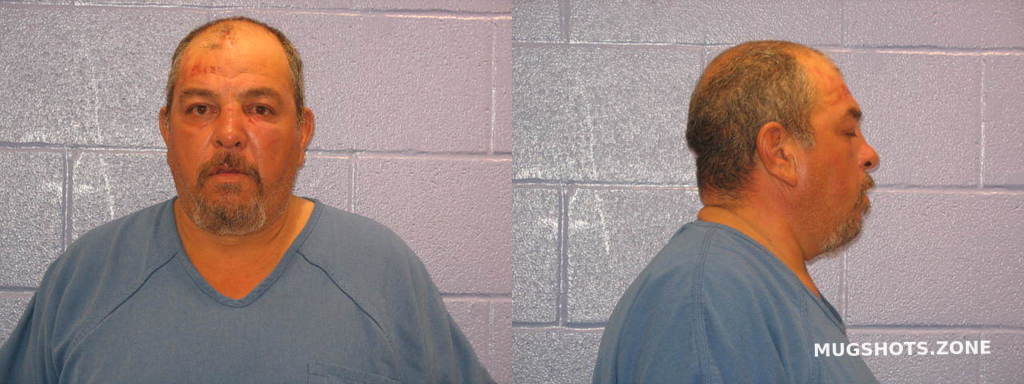 Andrews TX Mugshots: Recent Arrests And Booking Photos