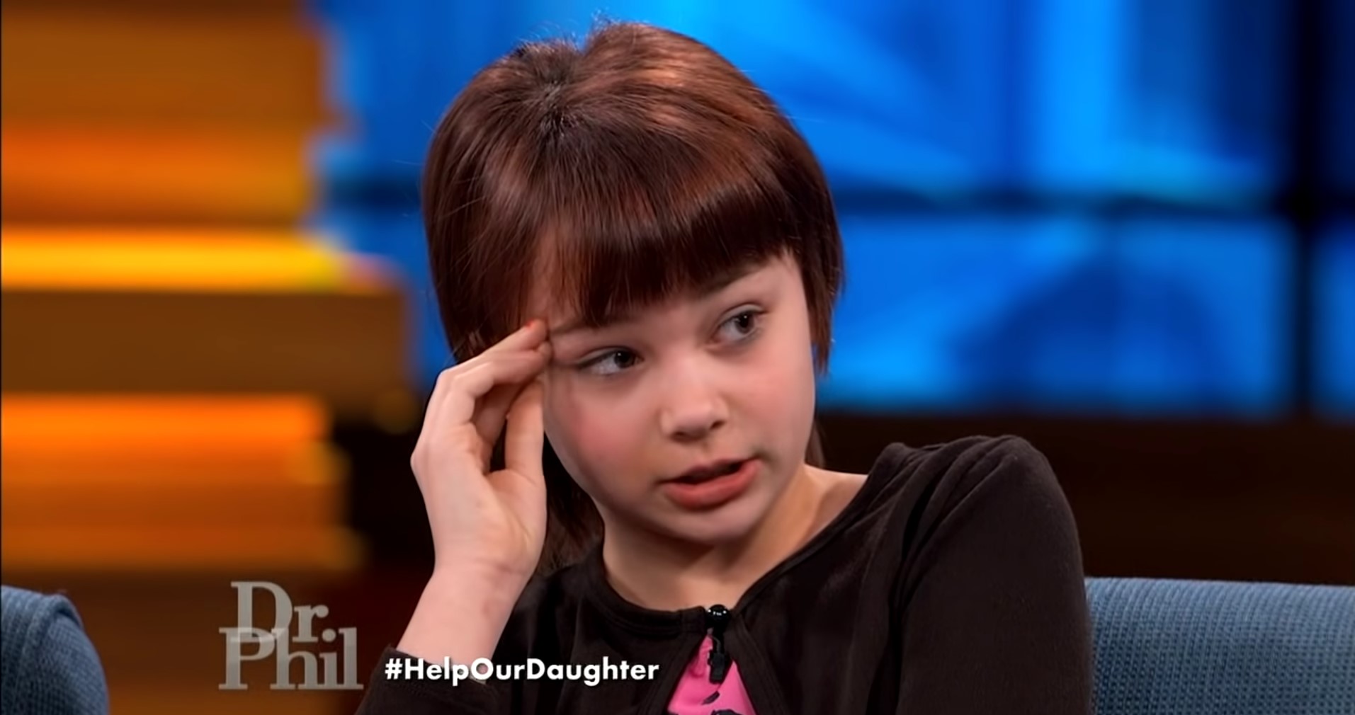 Aneska From Dr. Phil: Where Is She Now And What's She Doing?