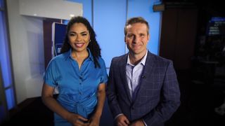 Angela WTHR Staff Shake-Up: Who's In, Who's Out, And What It Means