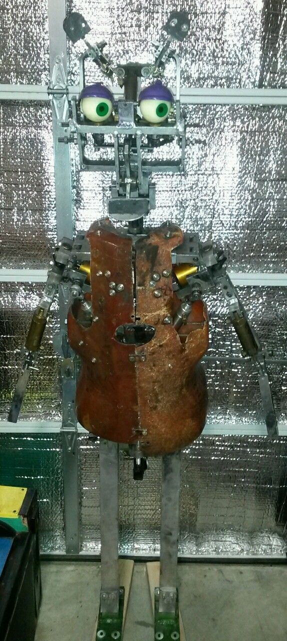 Animatronic Mechanisms For Sale: Find Your Perfect Piece Today