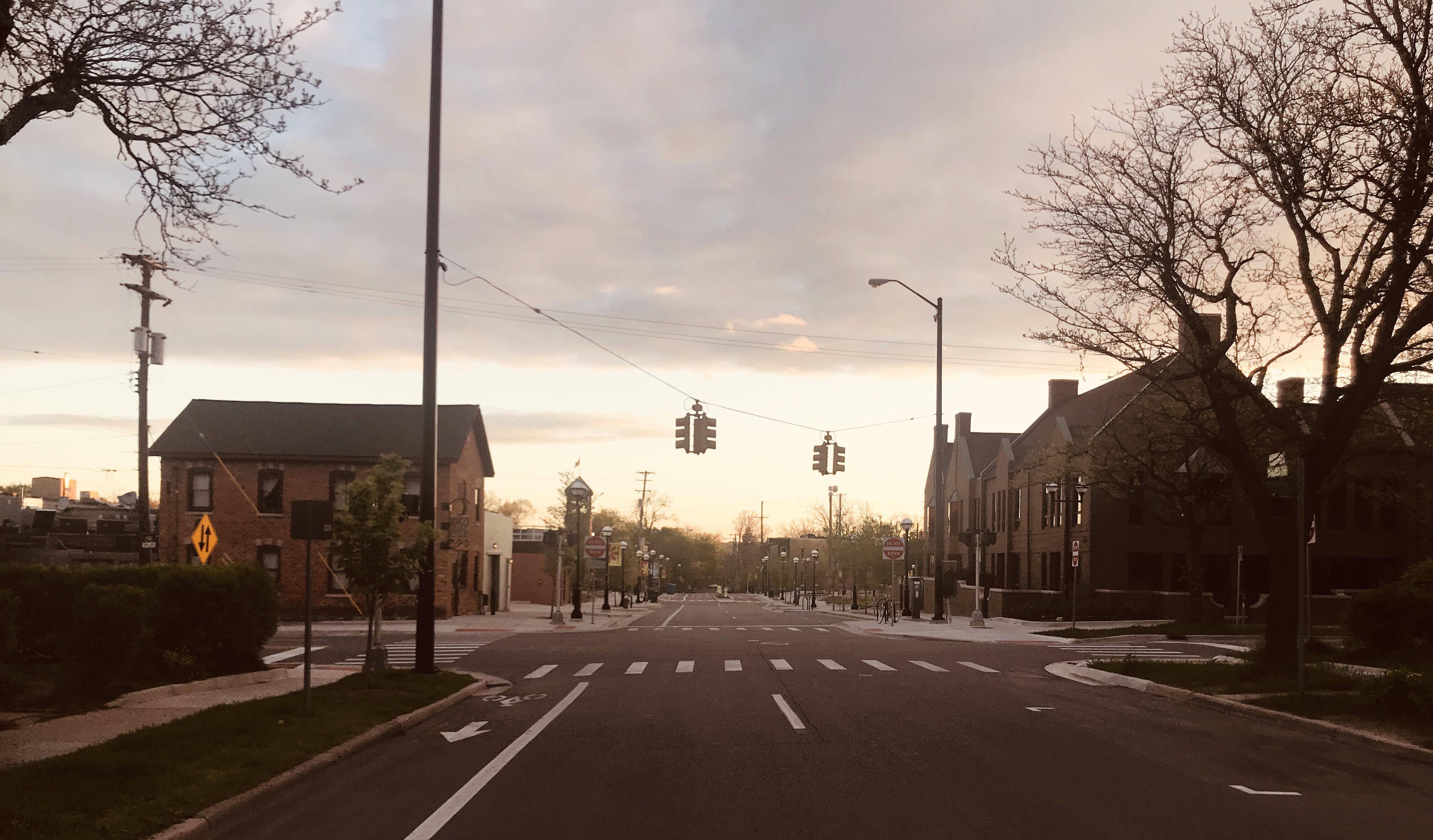 Ann Arbor Reddit: Your Ultimate Guide To The City's Online Community