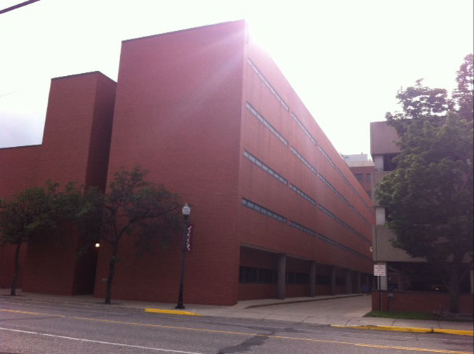 Anoka County Jail Roster: Mugshots And Inmate Information