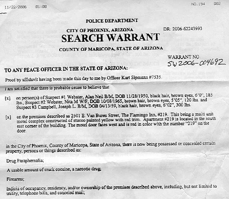 Anoka County Warrant Searches: Your Guide To Understanding The Process