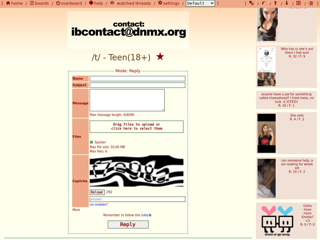 Anonib Search: Your Guide To Secure And Private Browsing