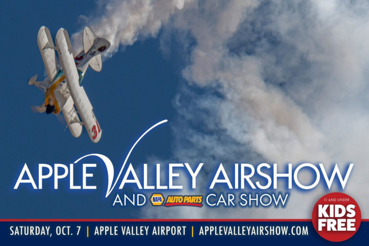 Apple Valley Events Calendar: Your Guide To Upcoming Fun