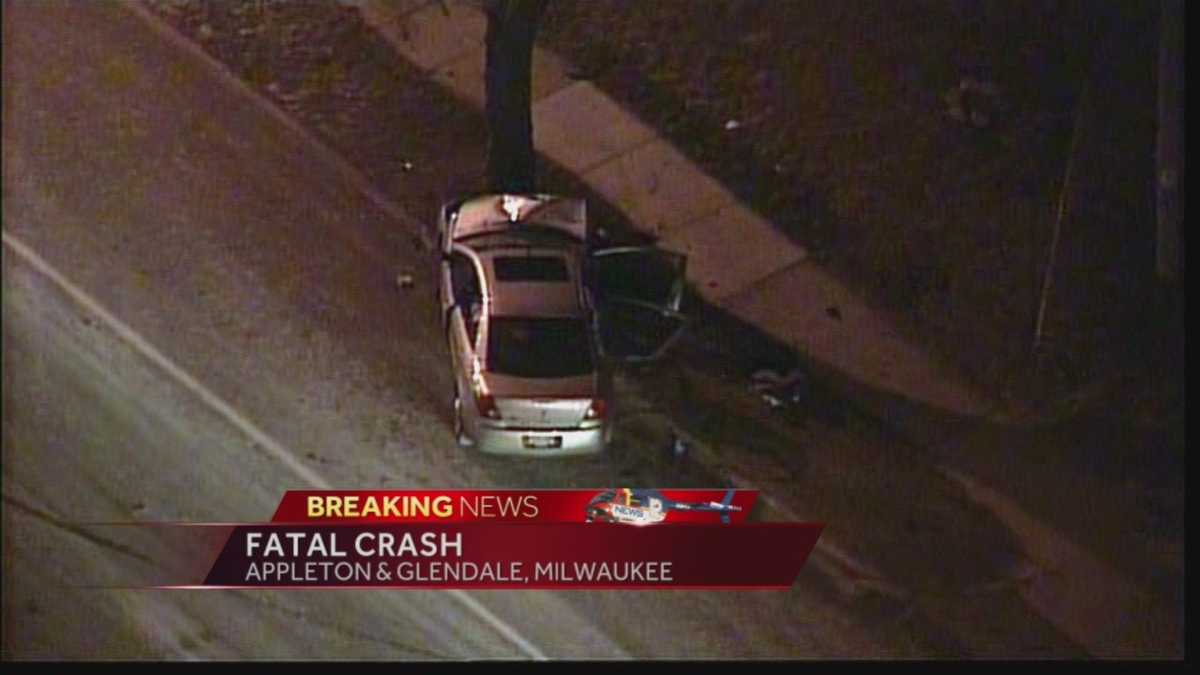 Appleton Accident Today: Latest Updates And Traffic Impacts