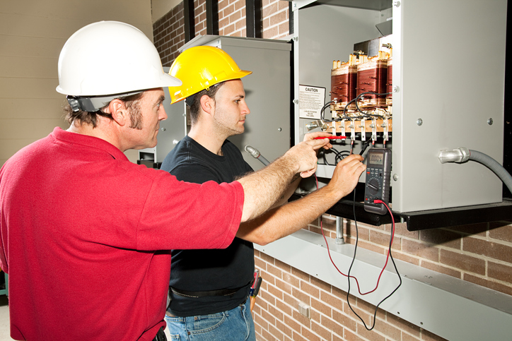 Apprentice Electrician Jobs In Houston, TX: Find Your Next Opportunity