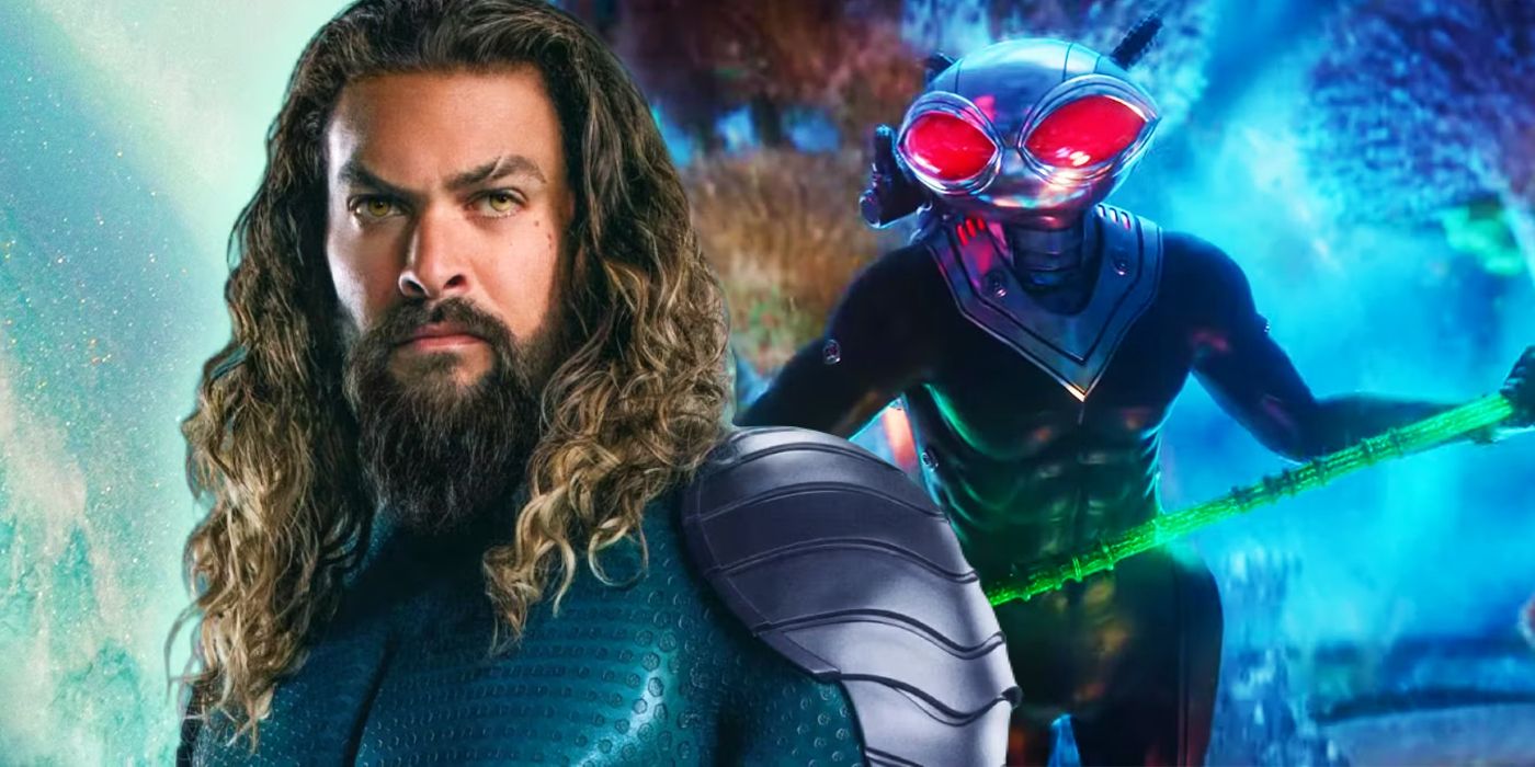 Aquaman And The Lost Kingdom: IMDB Ratings, Reviews, And Everything You Need To Know